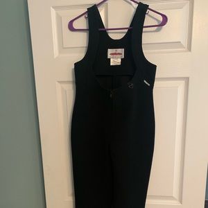 COPY - Obermeyer Ladies Ski Bibs